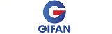 GIFAN Logo GS1 Mexico